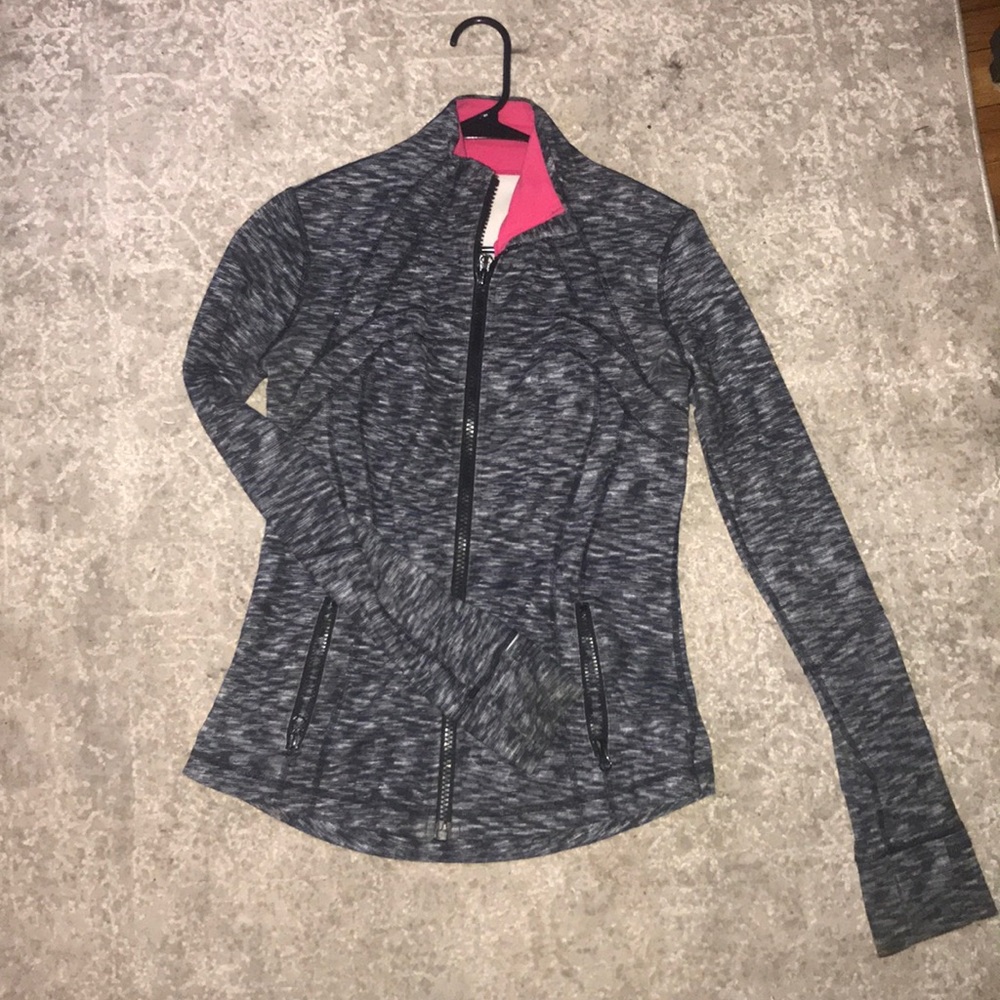 Lululemon define jacket